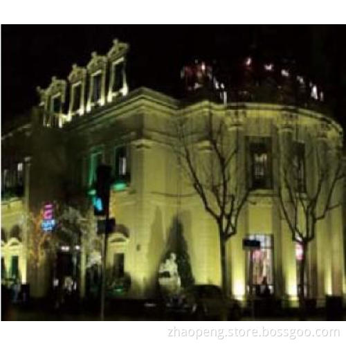 shenzhen factory bridgelux 10w high lumen led flood light